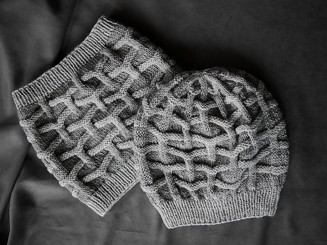 Urbanza Hat