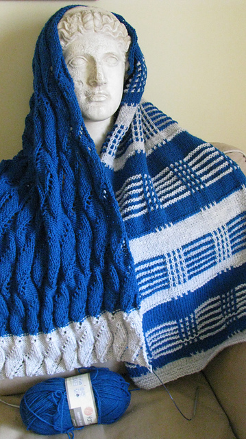 The Yioryia Wrap