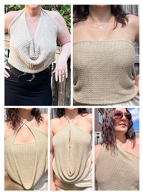Summer top