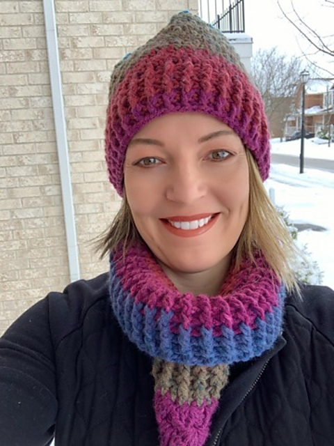 The Shell Cowl