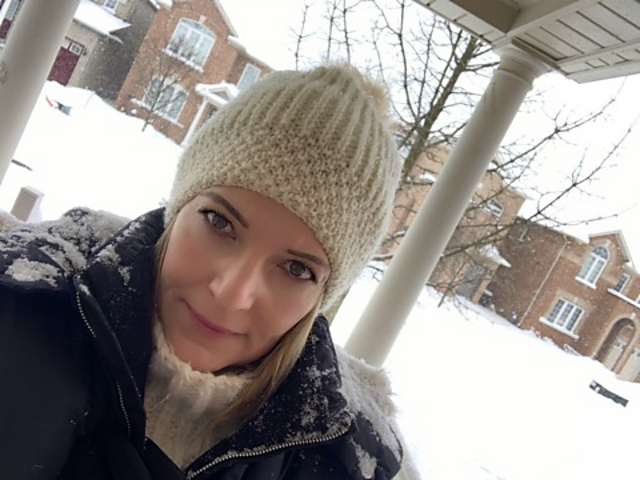Friendship Beanie