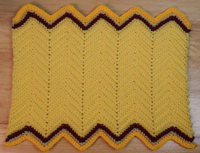Waves Placemat