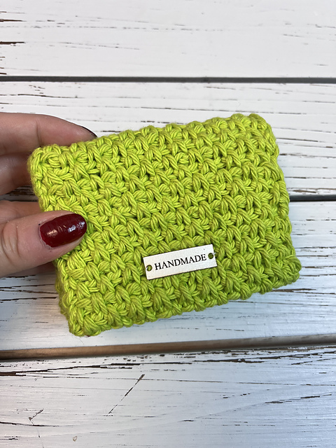 Woven Wallet