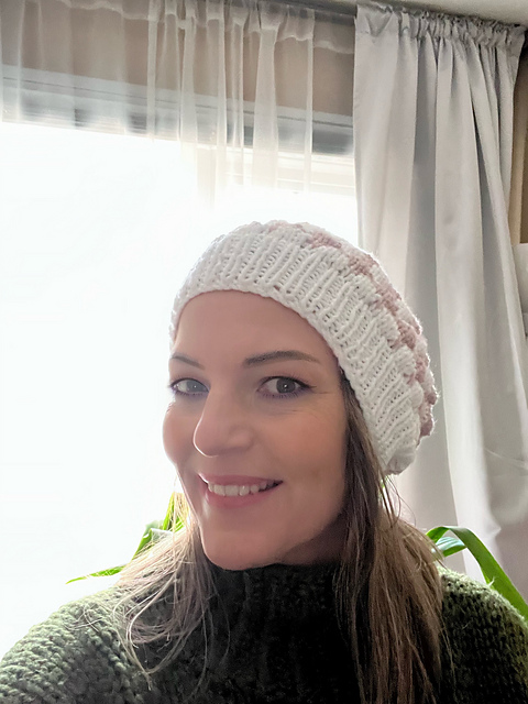 Bubbles hat