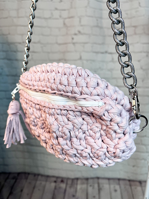 Rosy Bag