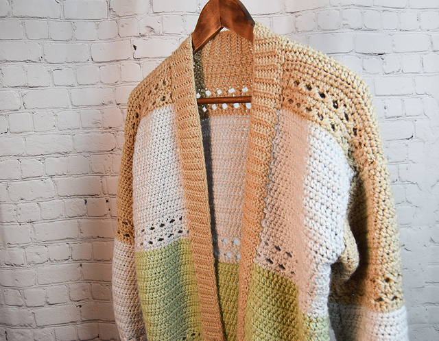 Sophie Jacket