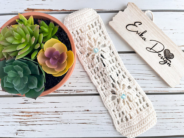 Beaded Headband