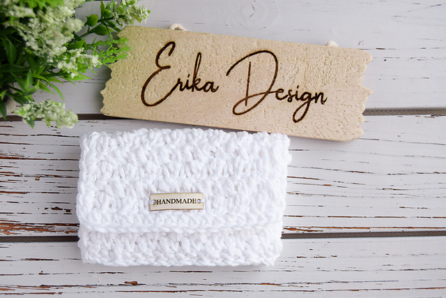 Pearl Wallet