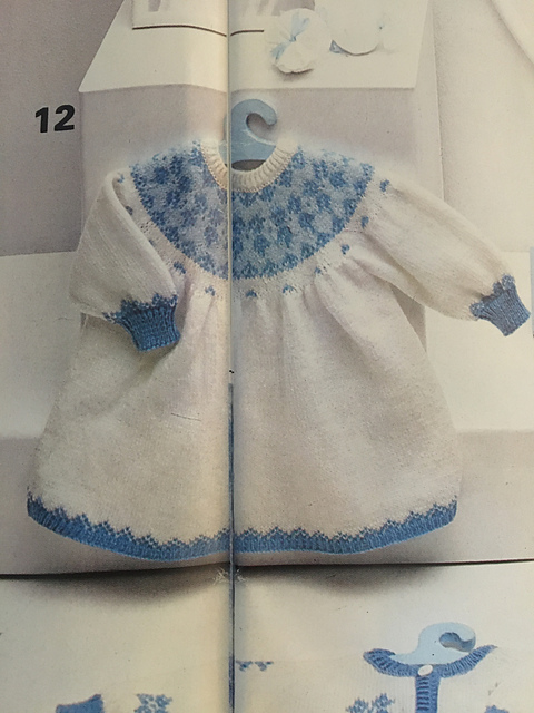 #12 Dress