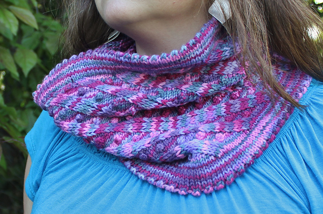 Berry Swirl