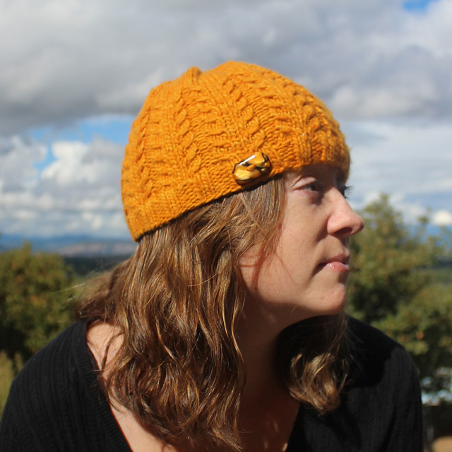 Promenade Hat
