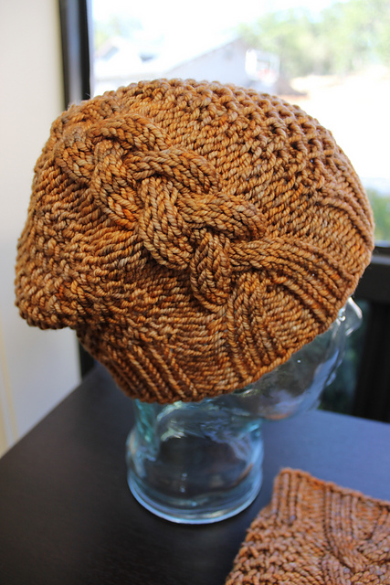 Hive Mind Hat