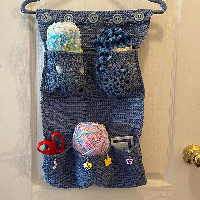 Hanging Tidy