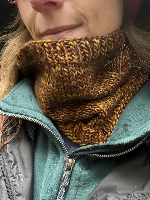 Explorer Cowl