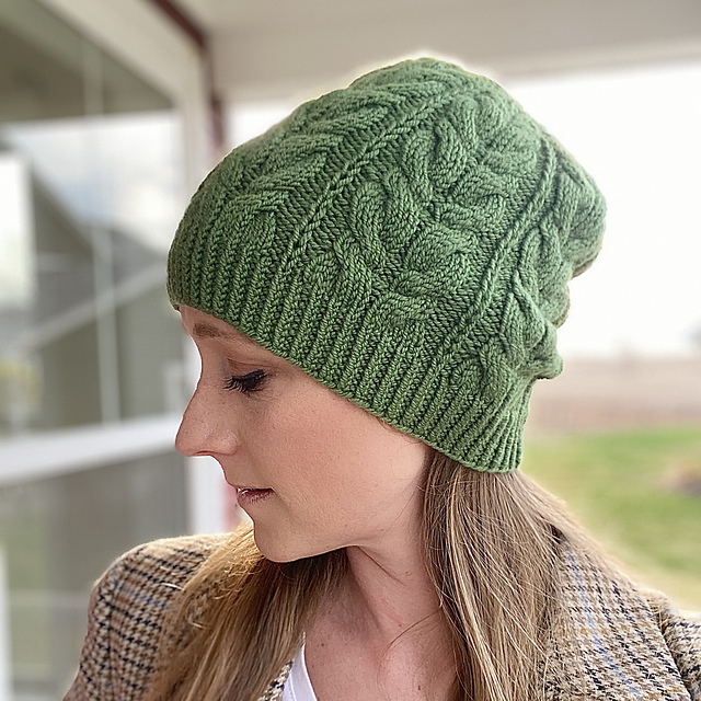 Oasis Beanie