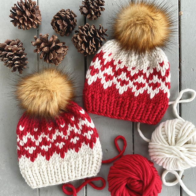 North Wind Beanie