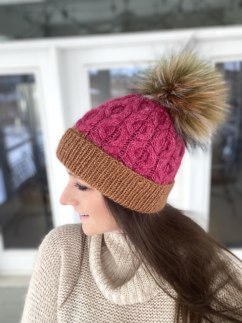Spyglass Beanie