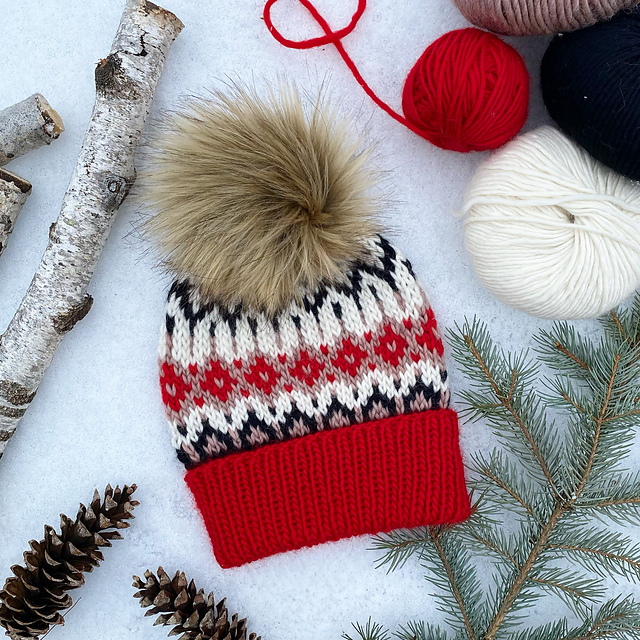 Aldo Beanie