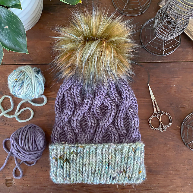 Daydreamer Beanie