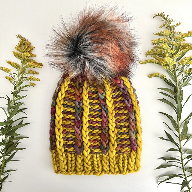 Echo Beanie