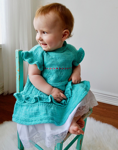 Everly Dress