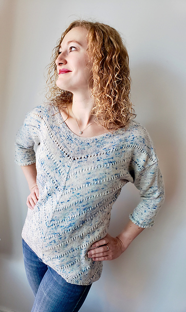 Reverence Pullover