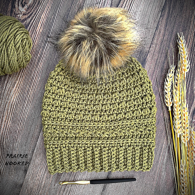 Snow Canyon Beanie