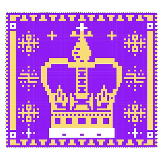 Coronation Crown
