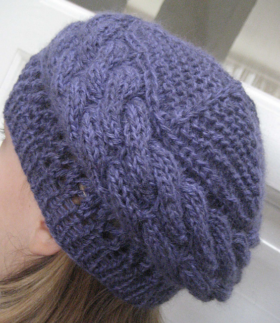 Wisteria/ Mathilde Hat (マチルダ・ハット)