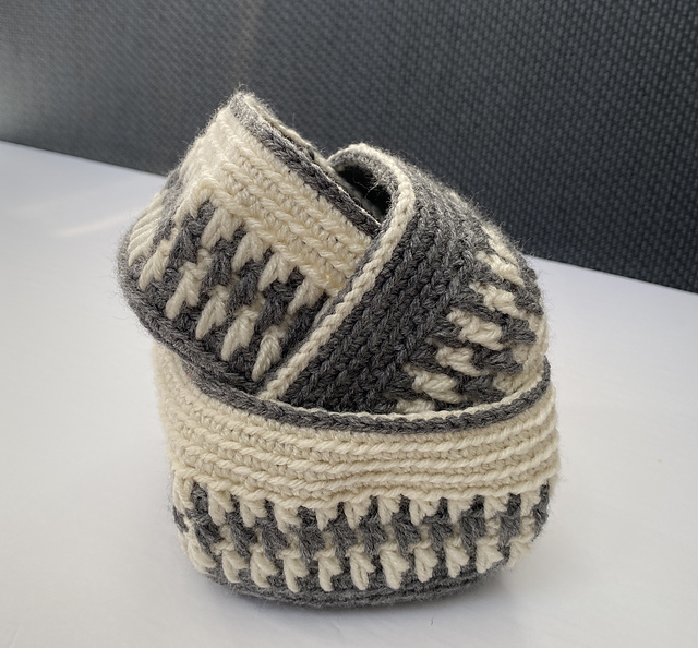 Trio Nesting Baskets