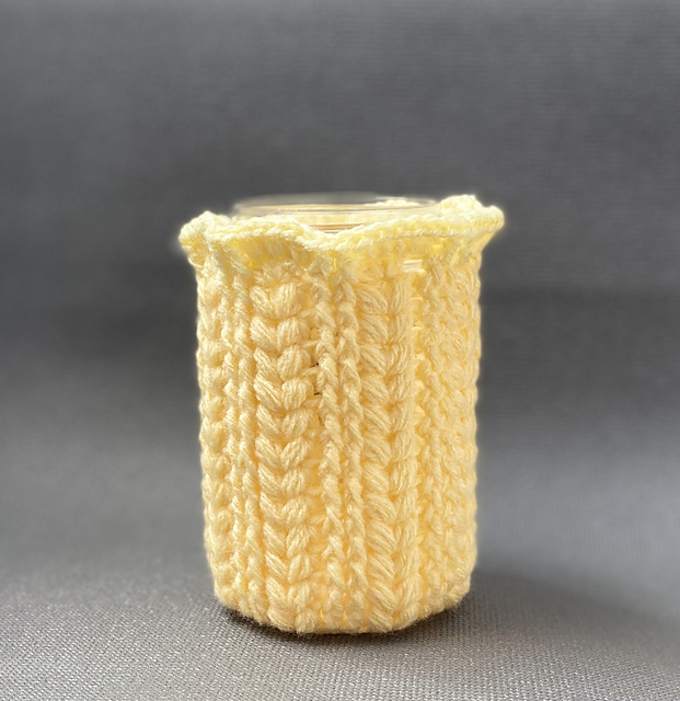 Jar Cozy