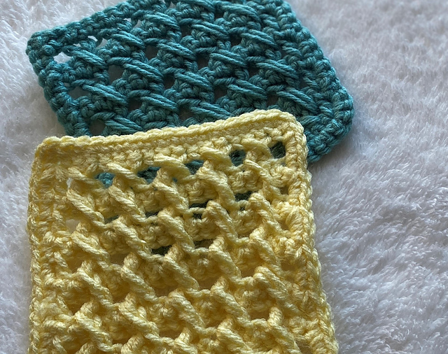 Crossed Ripple