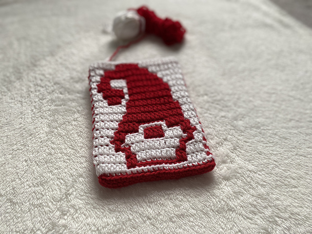 Mosaic Gnome