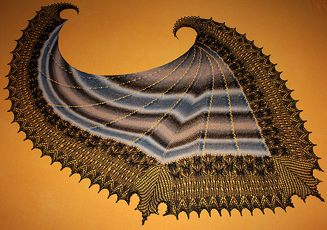 Iagoblarina – Glacier Asymmetry