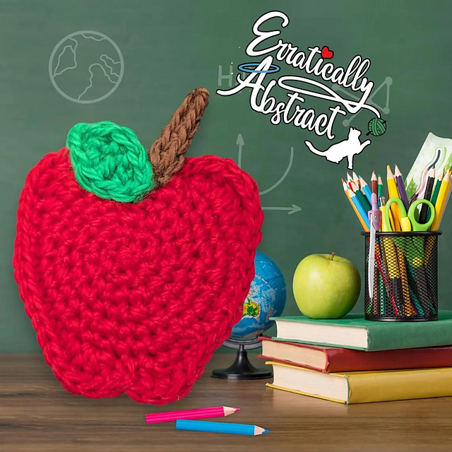 Apple Applique