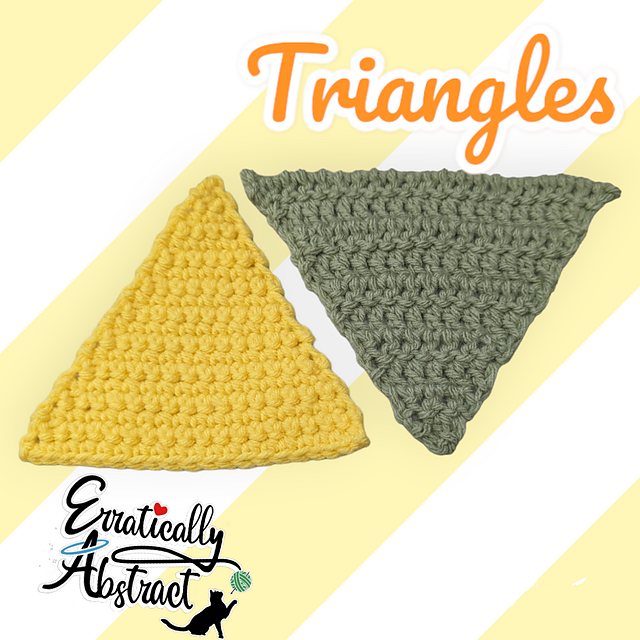 Triangle Coaster