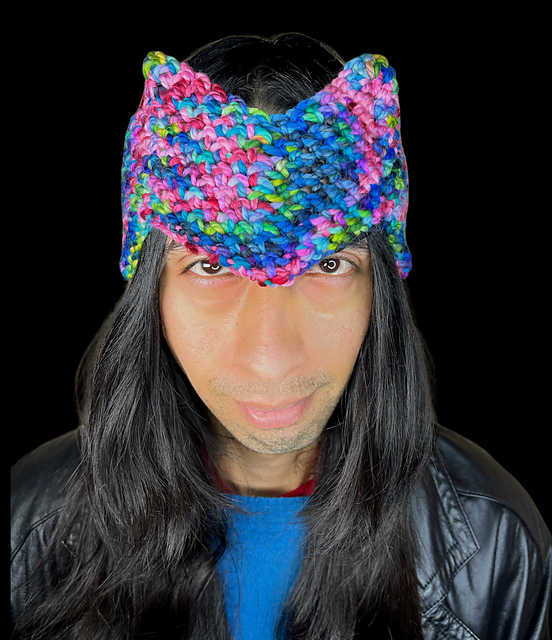Cosplay Anime Crown Headband