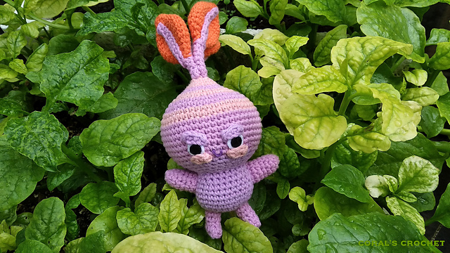 Ooblets Nuppo