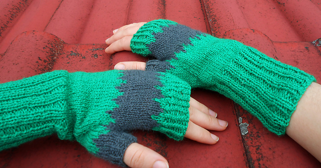 Ravelry: Serration pattern by Małgorzata Machowska