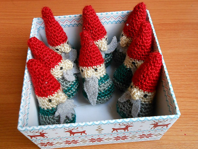 Box-o-Gnomes