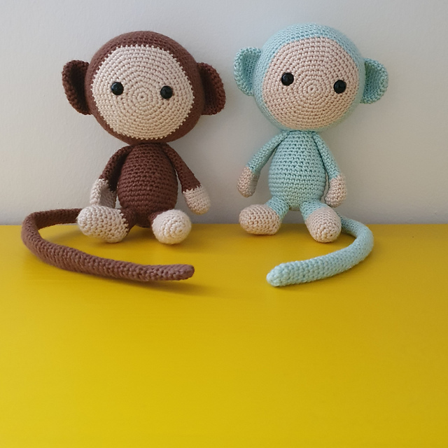 MaMiniMonkey