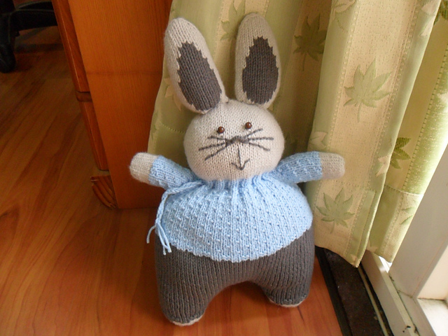 Sweet Rabbit