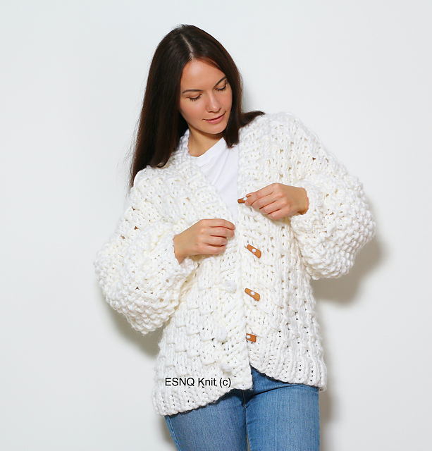 Felicity Cardigan