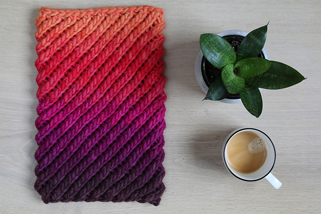 Swirling Cowl