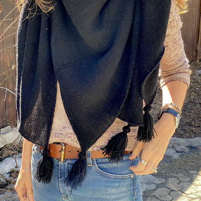 Black Tartan