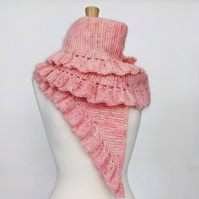You Had Me at Tricot