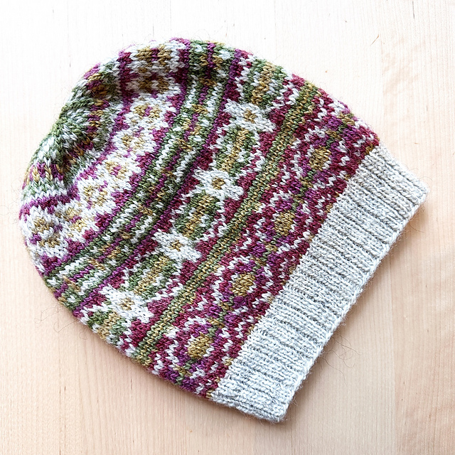 Daybreak Hat