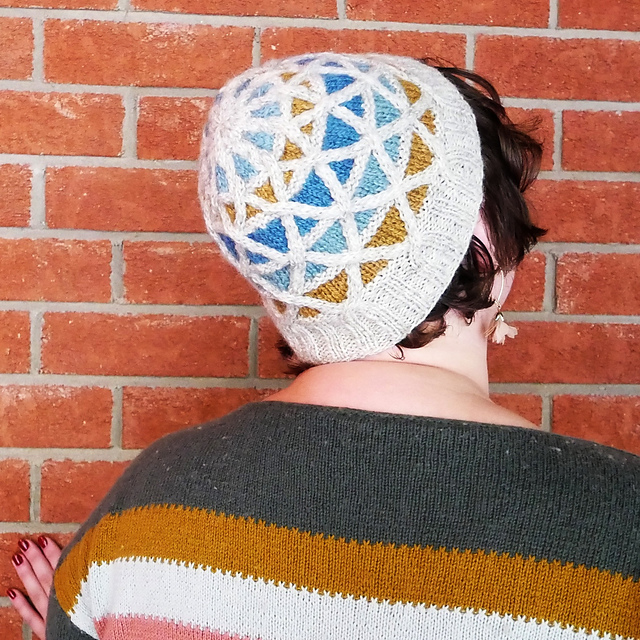 Expo 67 Hat