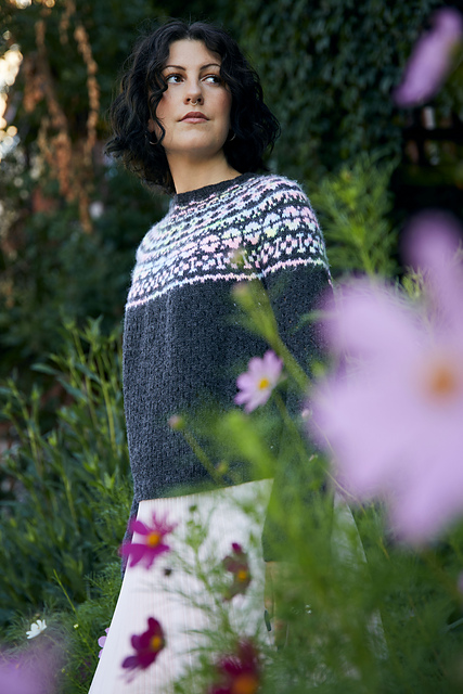 Caraway Sweater
