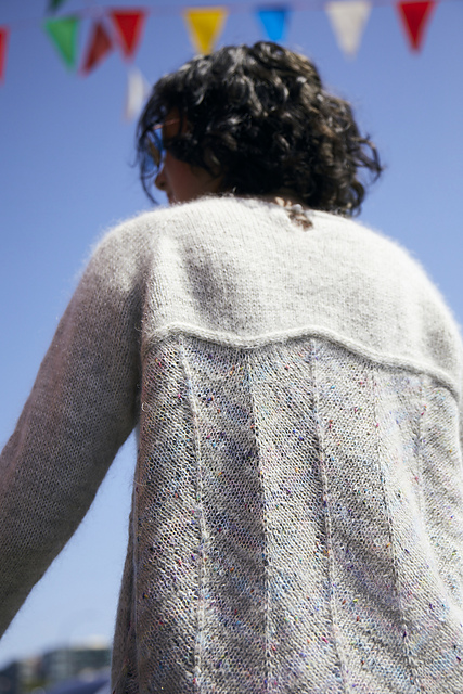 Gala Sweater